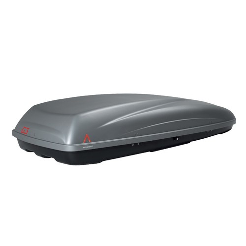 Car roof box 480l cargo - car,