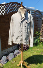 Magee Mens Large Beige  Trent