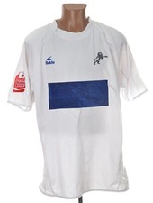 MILLWALL ENGLAND 2007/2008