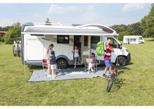 FIAMMA F45S AWNING ROLL WIND