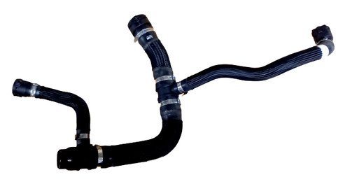 Radiator coolant hose - radiator,