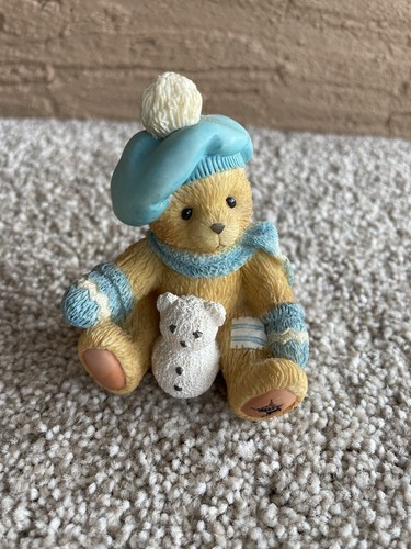 1993 cherished teddies - cherished,