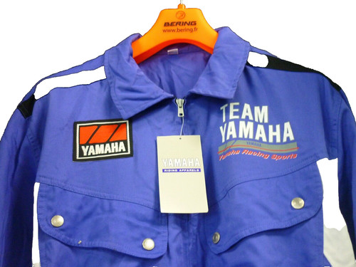 Genuine 1990 vintage yamaha - 1990's,