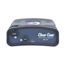 Clear-Com RS-701 Single