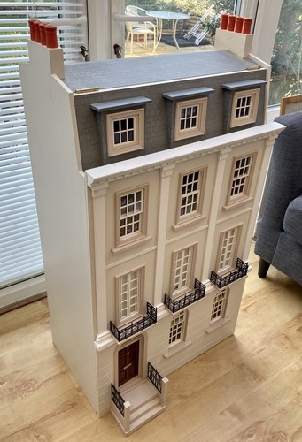 The dolls house emporium - dolls,
