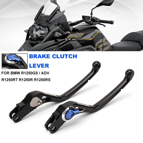 Brake clutch levers r1250r - brake,