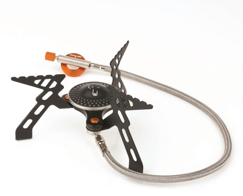Fox compact stove 3000 - 3000, carp