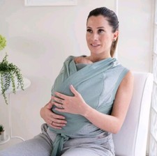 Chicco Boppy ComfyHug Comfy Hug Baby Newborn Carrier 