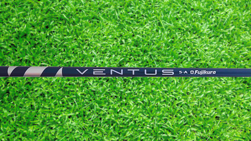 Fujikura ventus fairway - ventus,