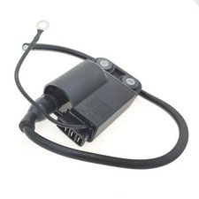 Cdi unit with - unit, coil