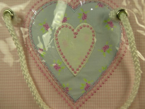 Next pink fully lined - pink,