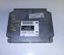 89535-50340 TCM transmission computer 2013-2017 Lexus LS460