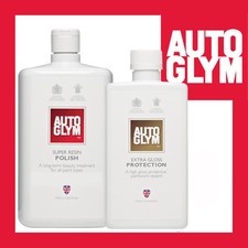 Autoglym Super Resin Polish 1