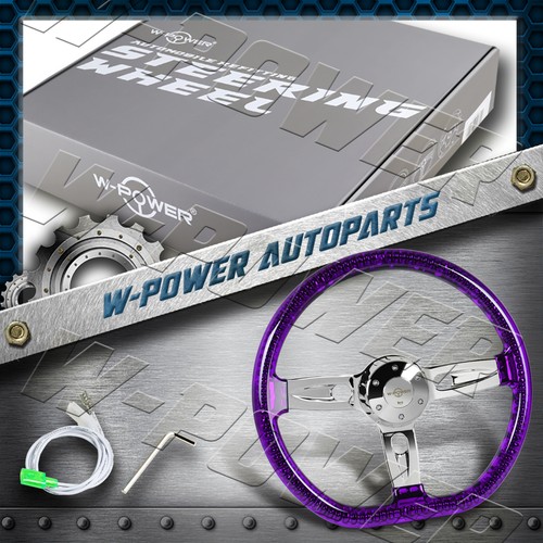 Power inch purple - w-power,