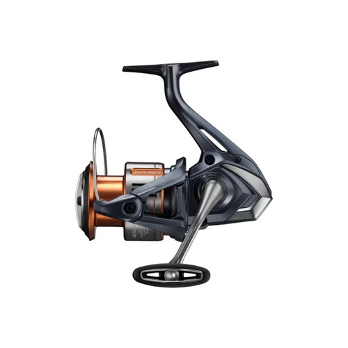 Shimano nasci 4000 front - 4000,