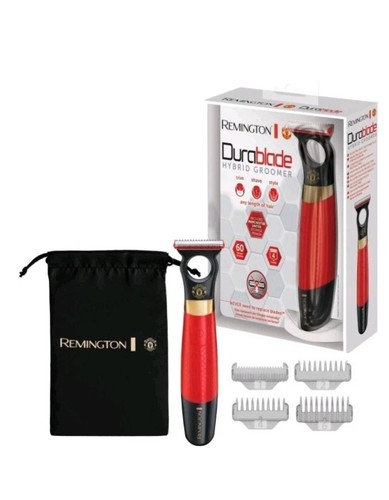 Remington durablade cordless - durablade,