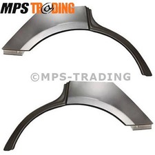 Range Rover L322 2002-12 Rear