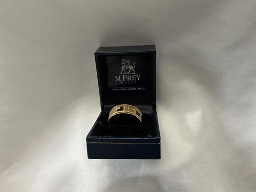 Frey wille ring - frey,