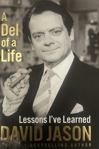 David jason del a - david,