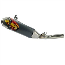 Yamaha wr250f fmf exhaust - yamaha,