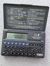 Seiko Instruments European