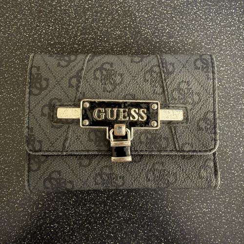 Guess black grey - guess, black/grey