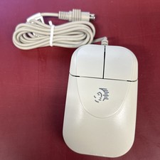 Vintage Packard Bell 2 Button