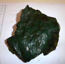 Cornish Steatite ( Soapstone /