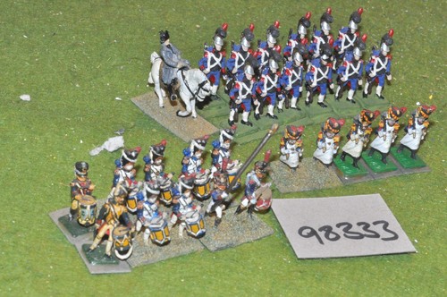 25mm napoleonic french - napoleonic,
