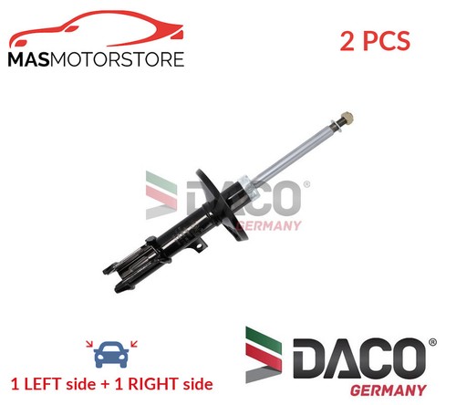 Shock absorber set shockers - absorber,