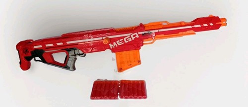 Nerf strike elite - elite, mega