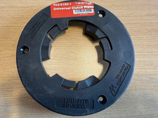 Universal clutch plate Buffer