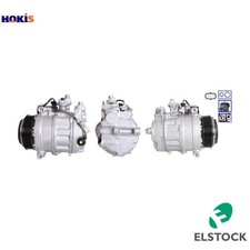 COMPRESSOR AIR CONDITIONING 51-1035 FOR MERCEDES-BENZ C-CLASS/Convertible GLE