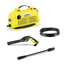 Karcher K 2 Horizontal