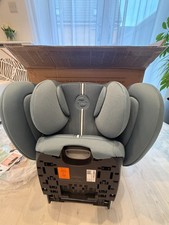 Cybex Gold Solution G2 Small