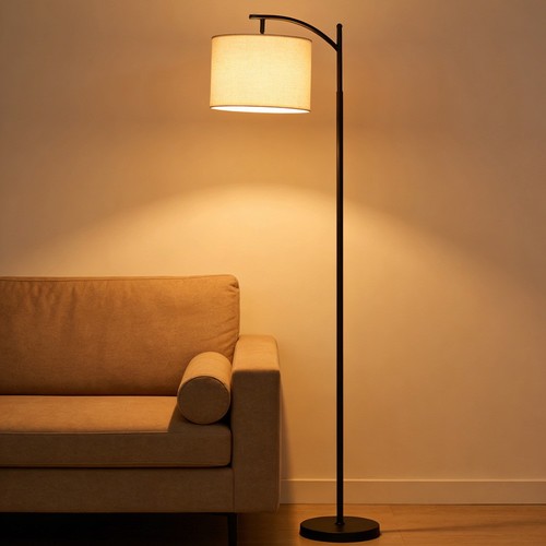 Floor lamp for living room - floor,