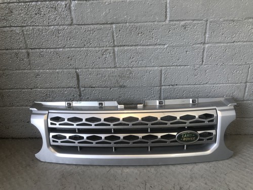 Discovery grille front - grille,