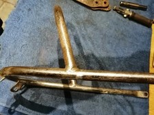 BSA TRIUMPH MUD GUARD STAY / GRAB RAIL  FOR RESTORATION VINTAGE MOTORCYCLE