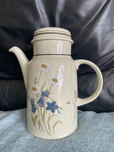 Royal doulton lambethware hill - royal,