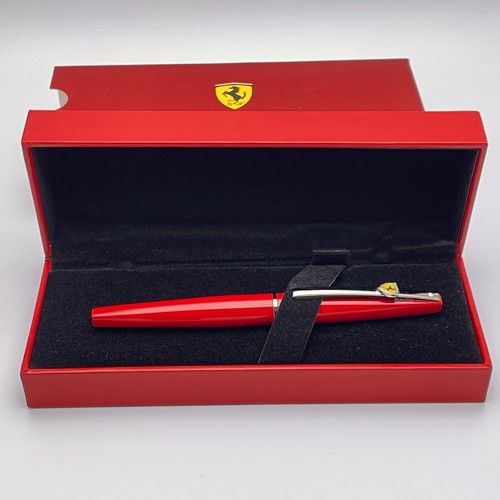 Sheaffer ferrari taranis rosso - sheaffer,