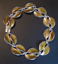 David Andersen Norway Sterling