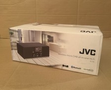 JVC RD-D80 Bluetooth
