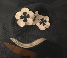 Bathing Beauties Black and