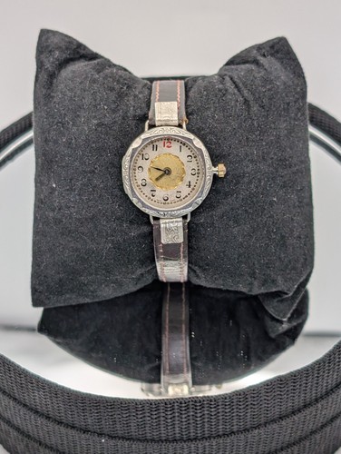 1929 hallmarked 925 - ⌚⌚1929,