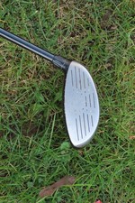 Golf club 3 wood callaway