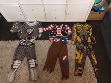 Bundle Dress Up Halloween
