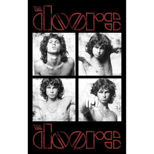 The doors jim morrison premium - the,