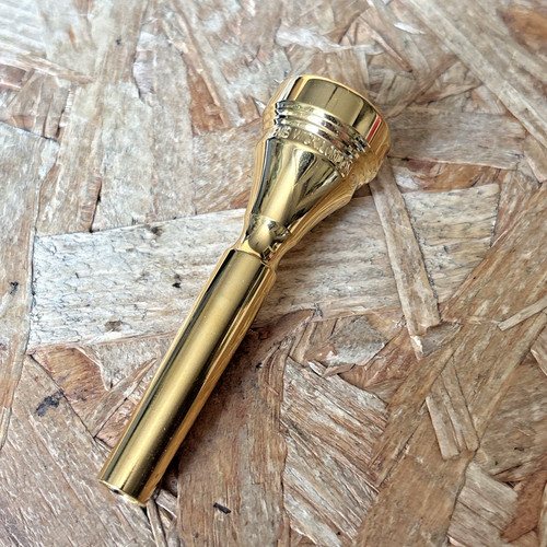 Denis wick gold plated - denis,