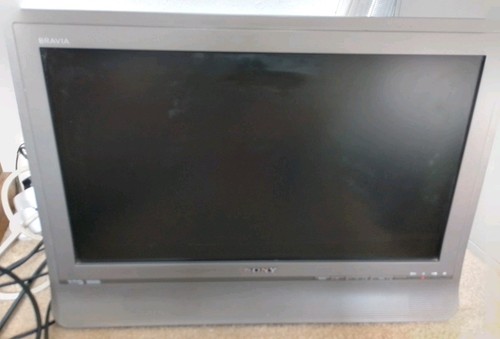 Sony bravia kdl 20b4050 - bravia, kdl-20b4050