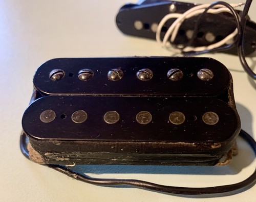 Ibanez ibz v2 rg550 - ibanez, s1